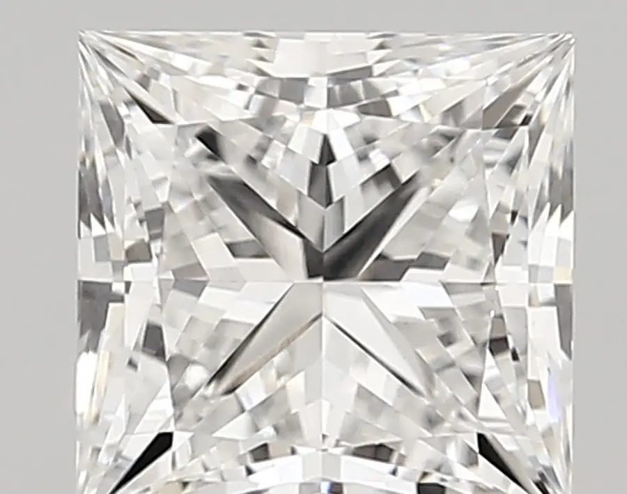 1.83ct E VVS2 Princess (IGI)