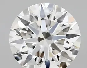 1.83ct F VVS1 Round (IGI)