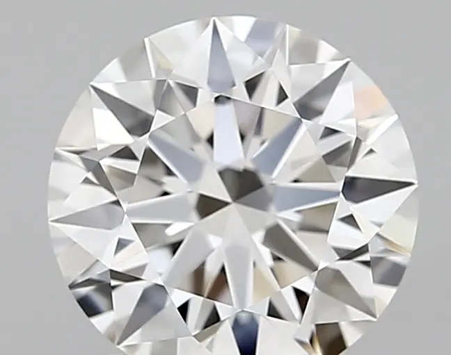 1.83ct F VVS1 Round (IGI)