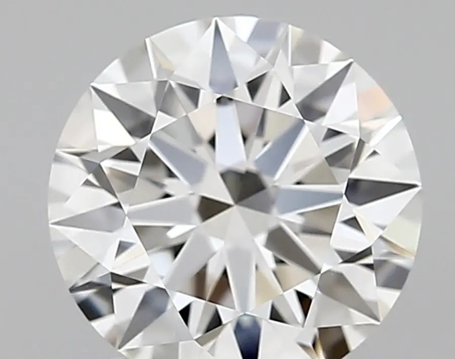 1.83ct F VVS1 Round (IGI)