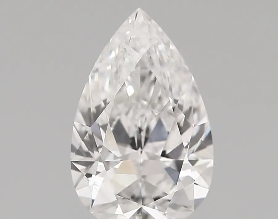 1.83ct D VS1 Pear (IGI)