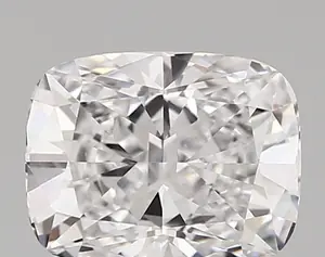 1.83ct D VVS2 Cushion (IGI)