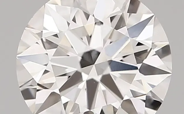1.83ct F VVS1 Round (IGI)
