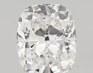 1.83ct D VS1 Cushion (IGI)
