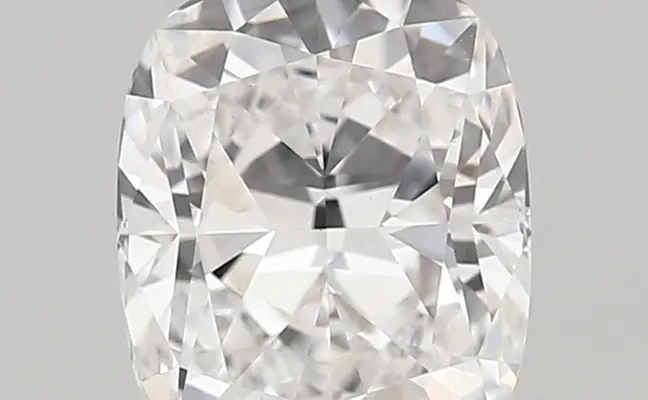 1.83ct D VS1 Cushion (IGI)