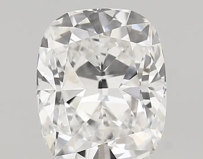 1.83ct D VS1 Cushion (IGI)