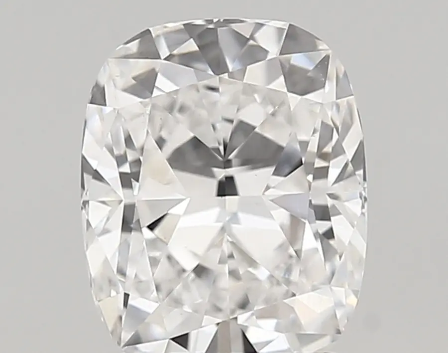 1.83ct D VS1 Cushion (IGI)