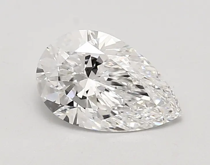 1.83ct D VVS2 Pear (IGI)