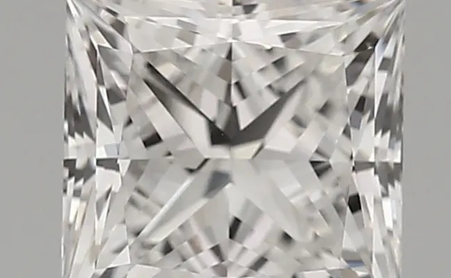 1.83ct E VVS1 Princess (IGI)