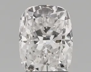 1.83ct E VVS2 Cushion (IGI)