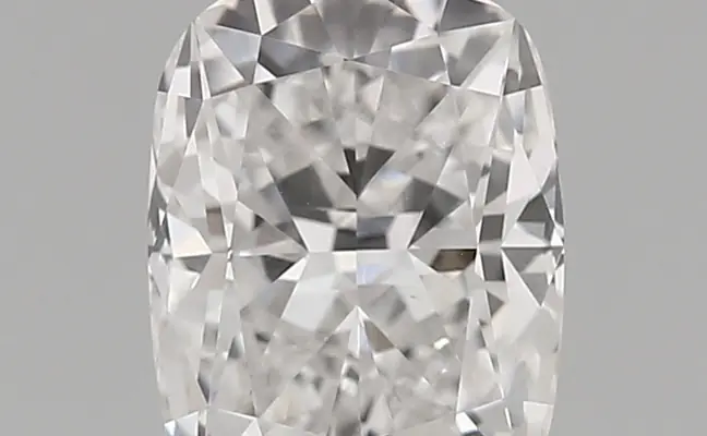 1.83ct E VVS2 Cushion (IGI)