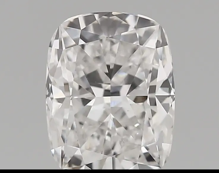 1.83ct E VVS2 Cushion (IGI)