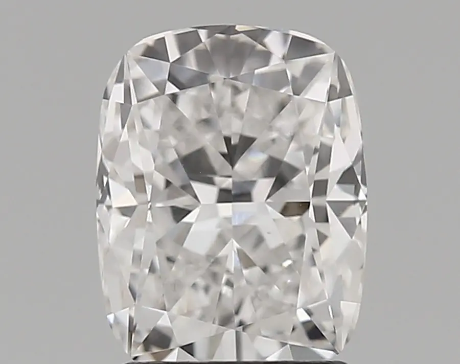 1.83ct E VVS2 Cushion (IGI)