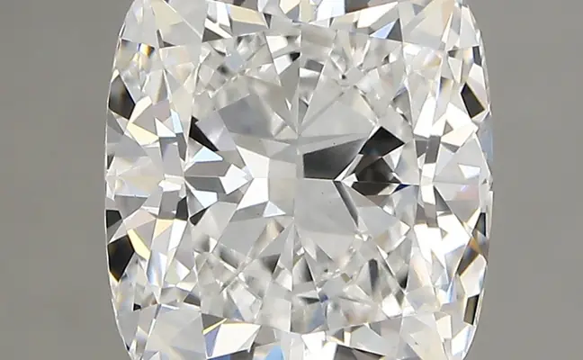 1.83ct E VVS2 Cushion (IGI)