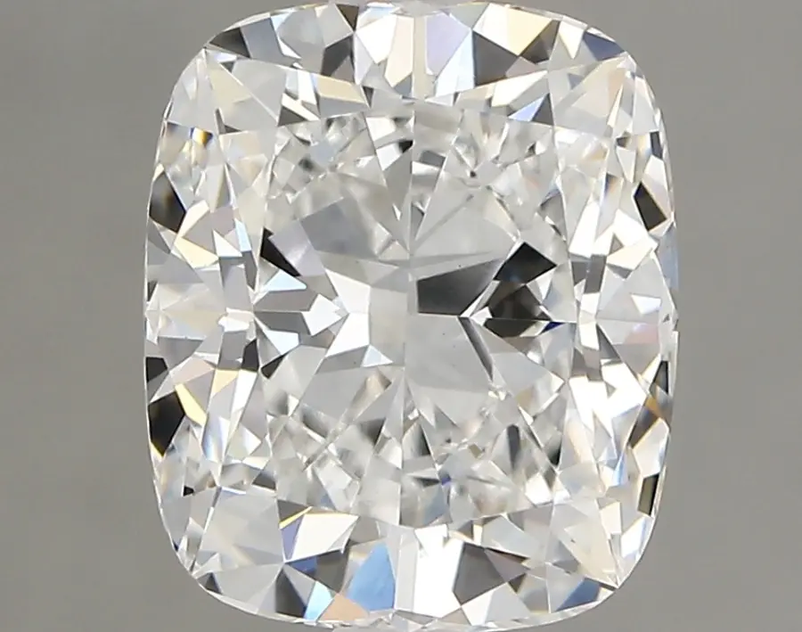 1.83ct E VVS2 Cushion (IGI)