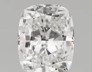1.83ct E VVS2 Cushion (IGI)