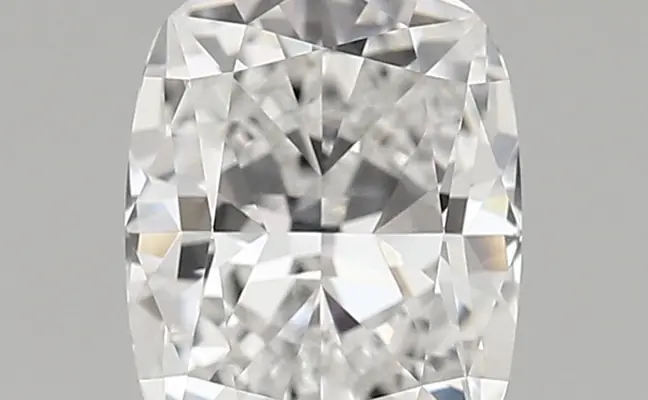 1.83ct E VVS2 Cushion (IGI)