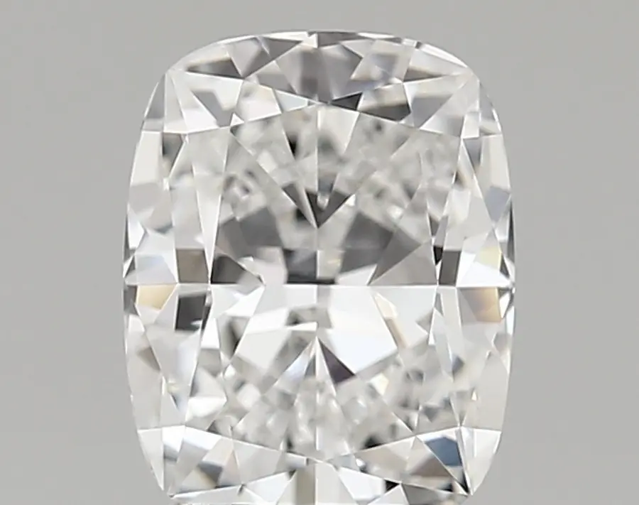 1.83ct E VVS2 Cushion (IGI)