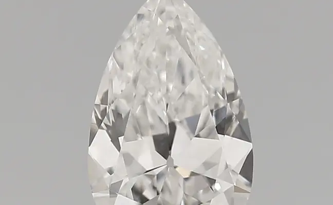 1.83ct F VVS1 Pear (IGI)