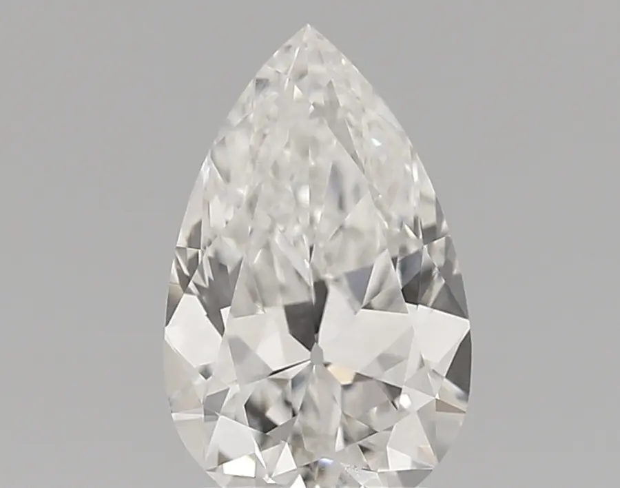 1.83ct F VVS1 Pear (IGI)