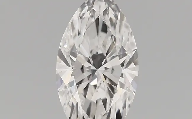 1.83ct D VS1 Marquise (IGI)