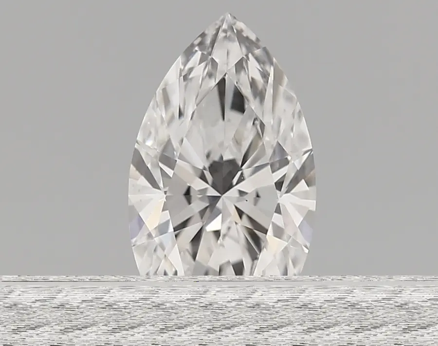 1.83ct D VS1 Marquise (IGI)