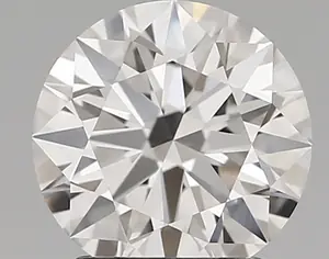 1.83ct E VVS2 Round (IGI)