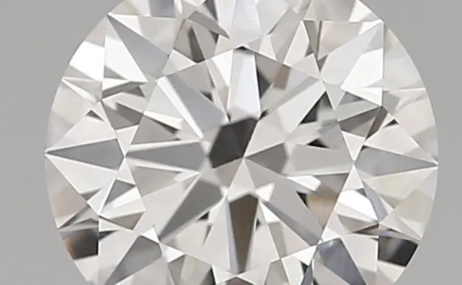 1.83ct E VVS2 Round (IGI)