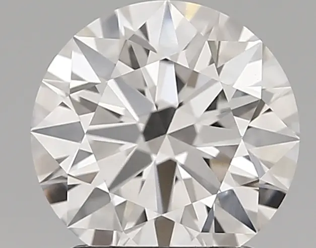 1.83ct E VVS2 Round (IGI)