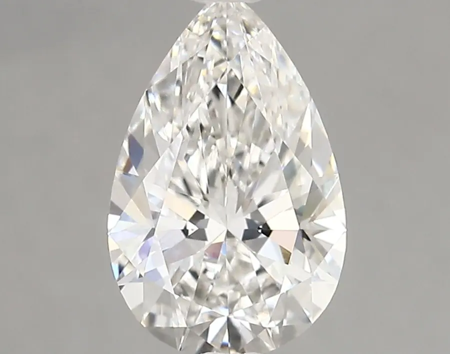 1.83ct E VVS2 Pear (IGI)