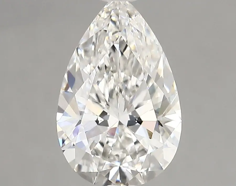 1.83ct E VVS2 Pear (IGI)