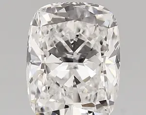 1.83ct D VS1 Cushion (IGI)