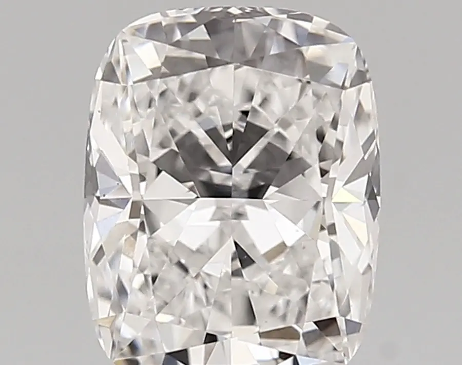 1.83ct D VS1 Cushion (IGI)