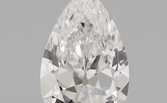 1.83ct D VVS2 Pear (IGI)