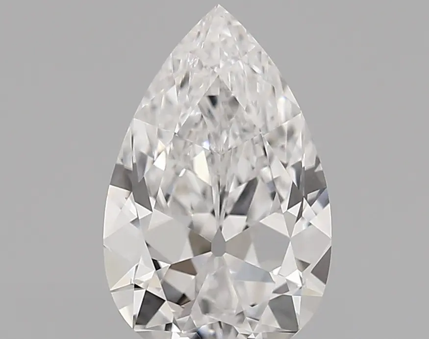 1.83ct D VVS2 Pear (IGI)