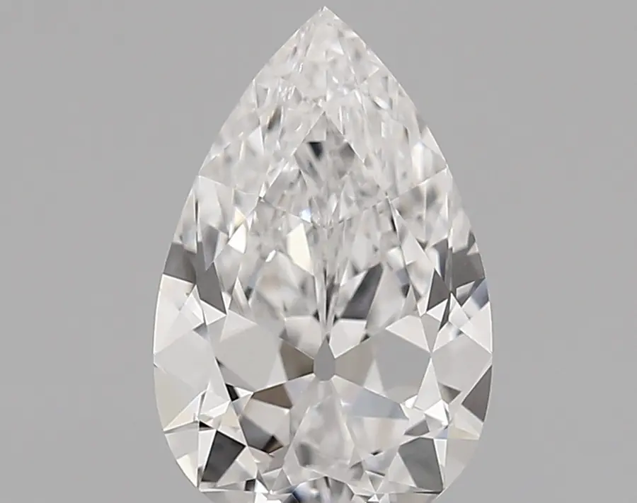 1.83ct D VVS2 Pear (IGI)