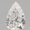 1.83ct D VS1 Pear (IGI), image 1