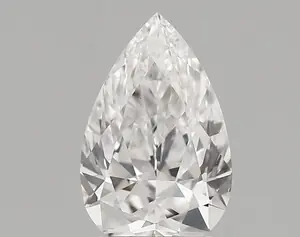 1.83ct D VS1 Pear (IGI)