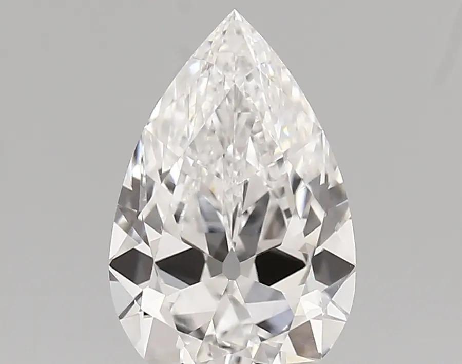 1.83ct D VVS1 Pear (IGI)