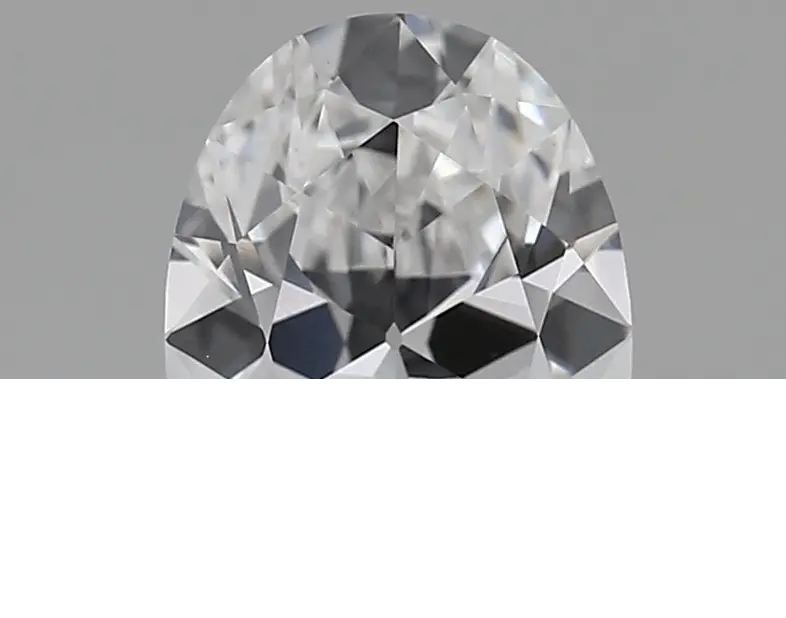 1.83ct E VS1 Oval Old Miner (IGI)