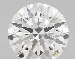 1.83ct E VVS1 Round (IGI)
