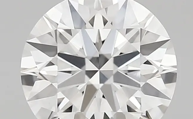 1.83ct E VVS1 Round (IGI)