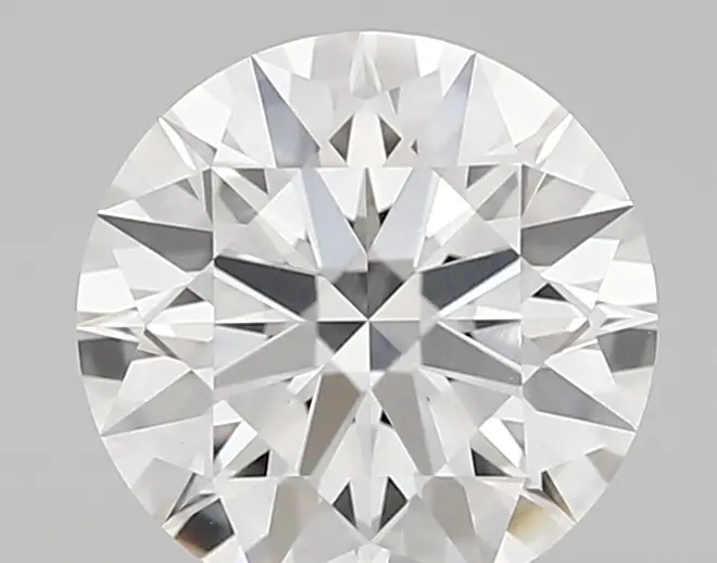 1.83ct E VVS1 Round (IGI)