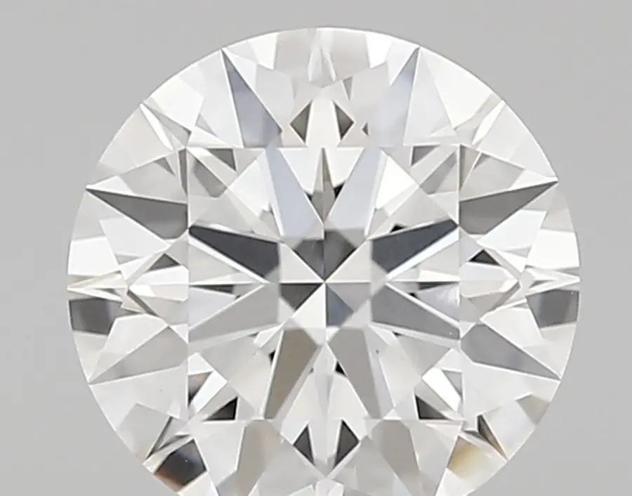 1.83ct E VVS1 Round (IGI)