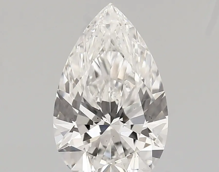 1.83ct E SI1 Pear (IGI)