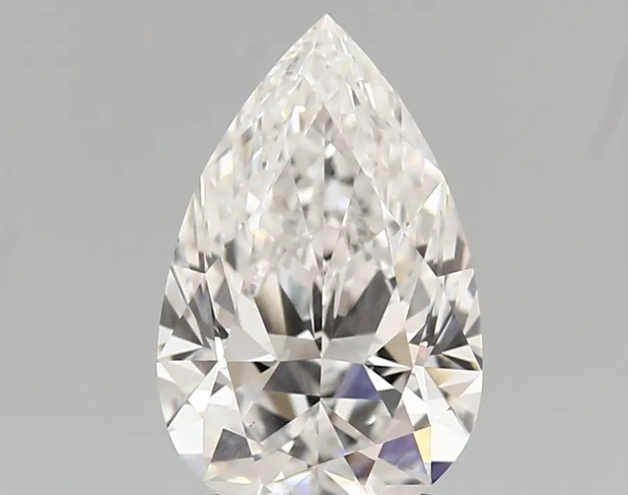1.83ct D VS1 Pear (IGI)