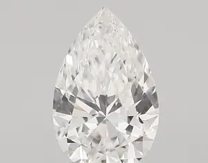 1.83ct E VVS2 Pear (IGI)