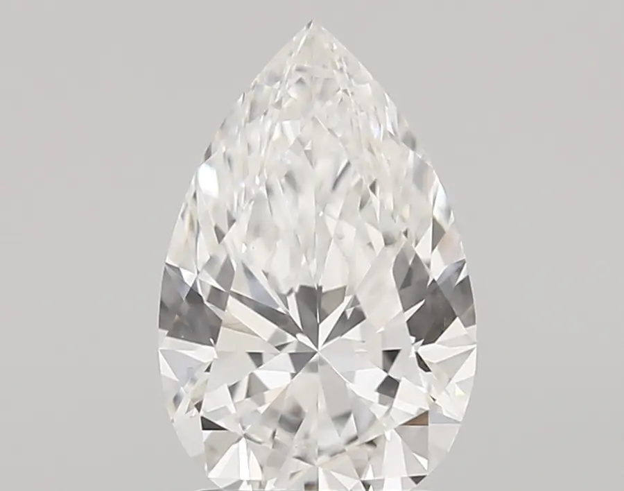 1.83ct E VVS2 Pear (IGI)