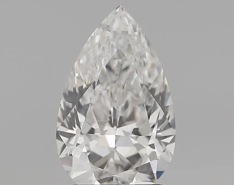 1.83ct F VVS2 Pear (IGI)