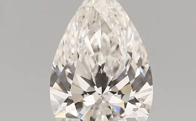 1.83ct E VS1 Pear (IGI)